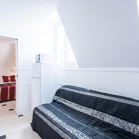 Evasion A 15 Minutes De Paris Logements Prives Deuil-la-Barre Экстерьер фото