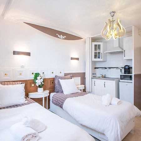 Evasion A 15 Minutes De Paris Logements Prives Deuil-la-Barre Экстерьер фото