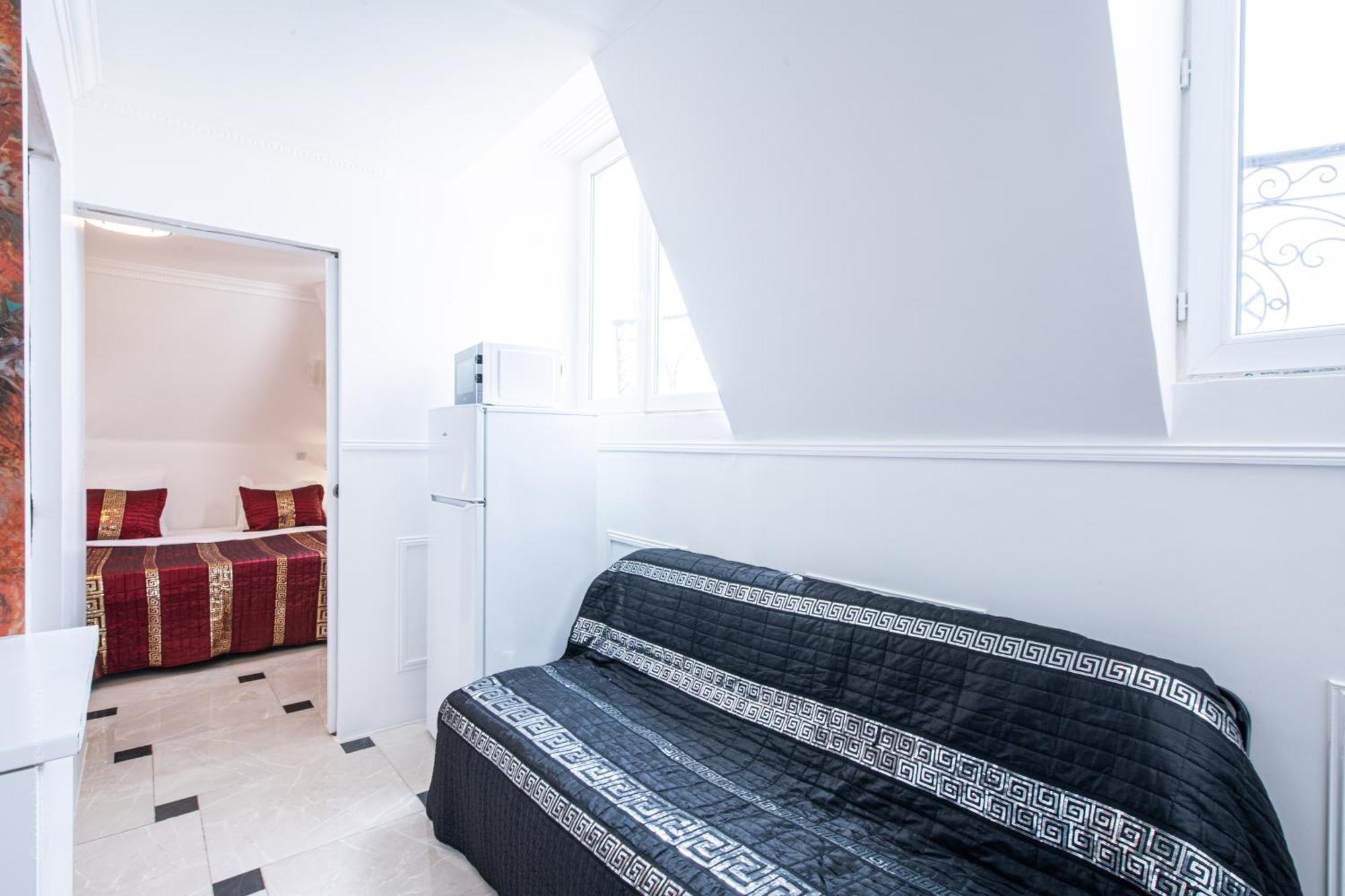 Evasion A 15 Minutes De Paris Logements Prives Deuil-la-Barre Экстерьер фото