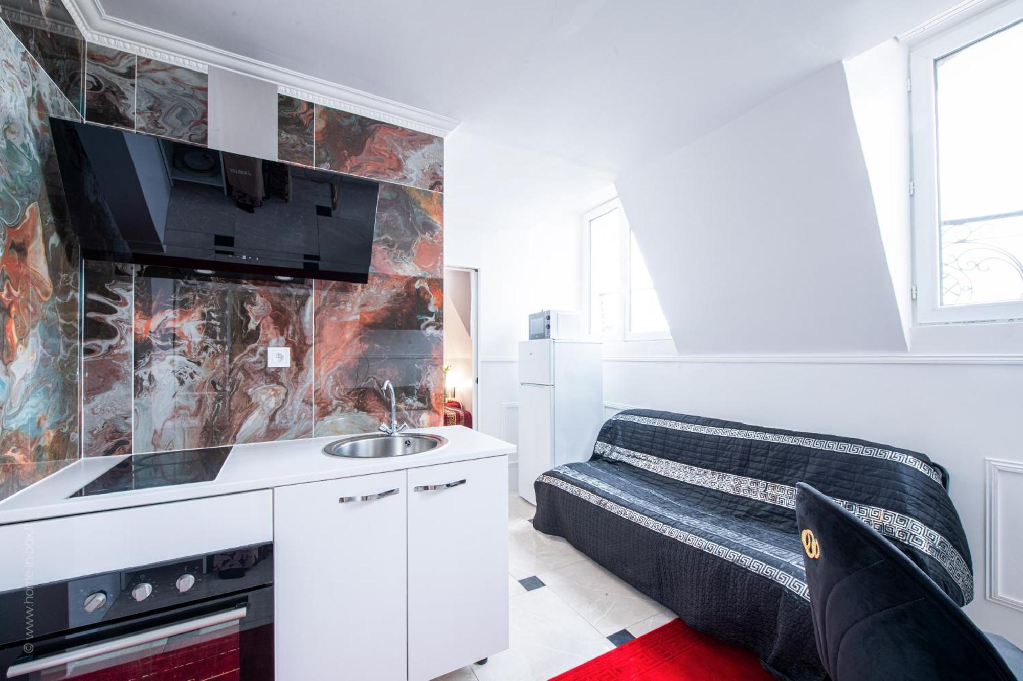 Evasion A 15 Minutes De Paris Logements Prives Deuil-la-Barre Экстерьер фото