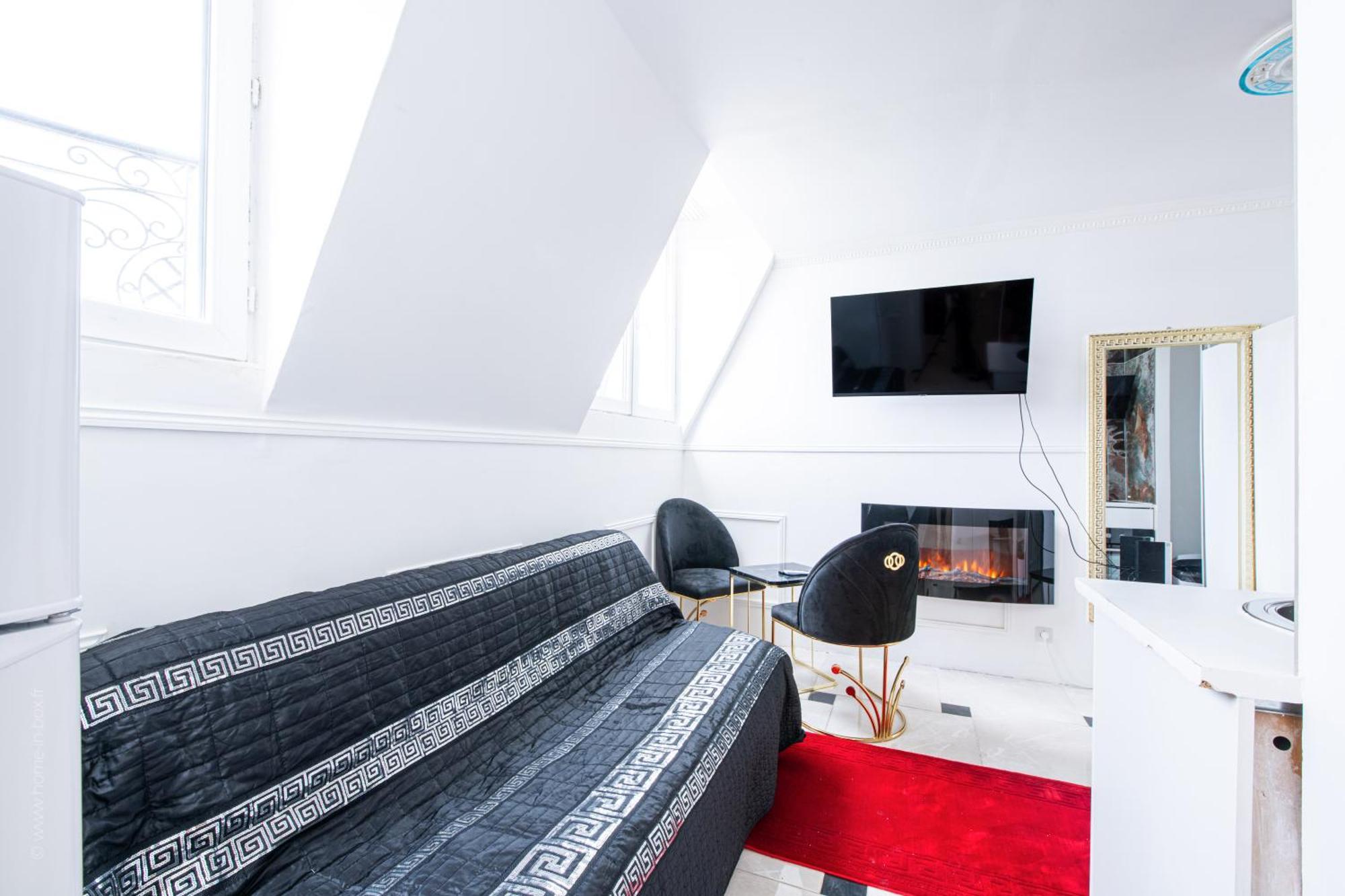 Evasion A 15 Minutes De Paris Logements Prives Deuil-la-Barre Экстерьер фото