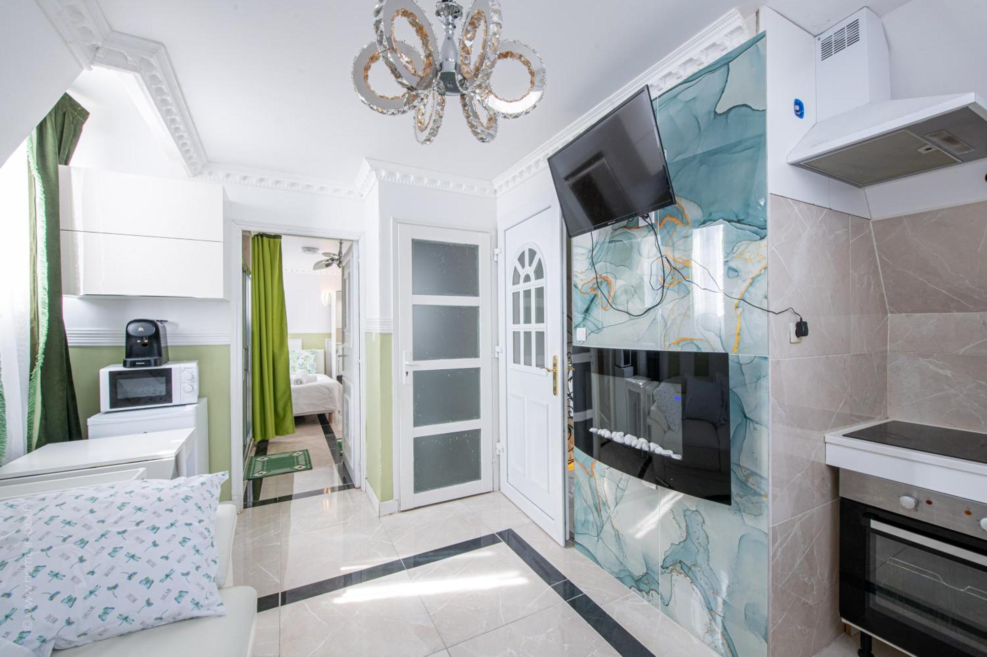 Evasion A 15 Minutes De Paris Logements Prives Deuil-la-Barre Экстерьер фото