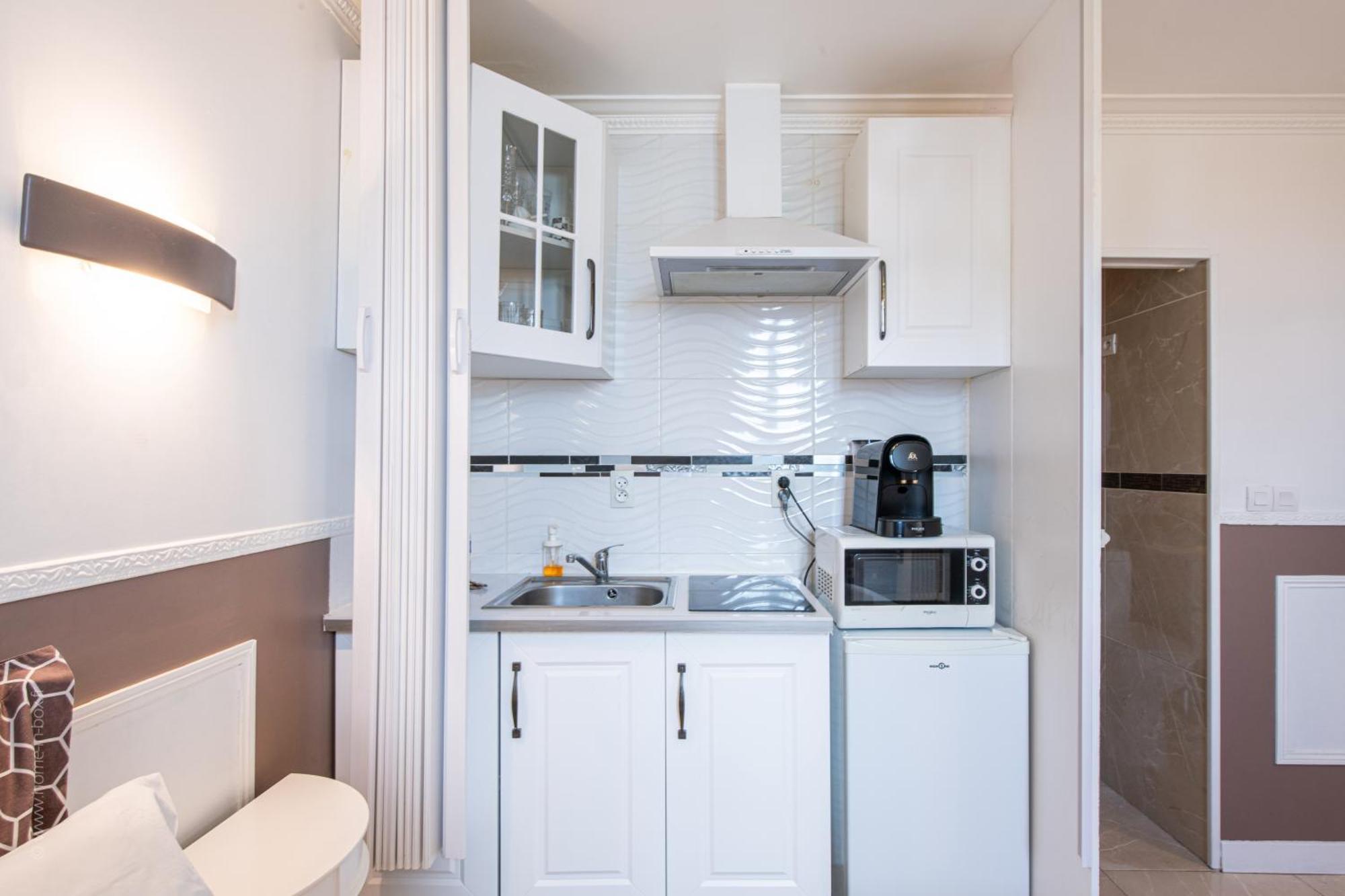 Evasion A 15 Minutes De Paris Logements Prives Deuil-la-Barre Экстерьер фото
