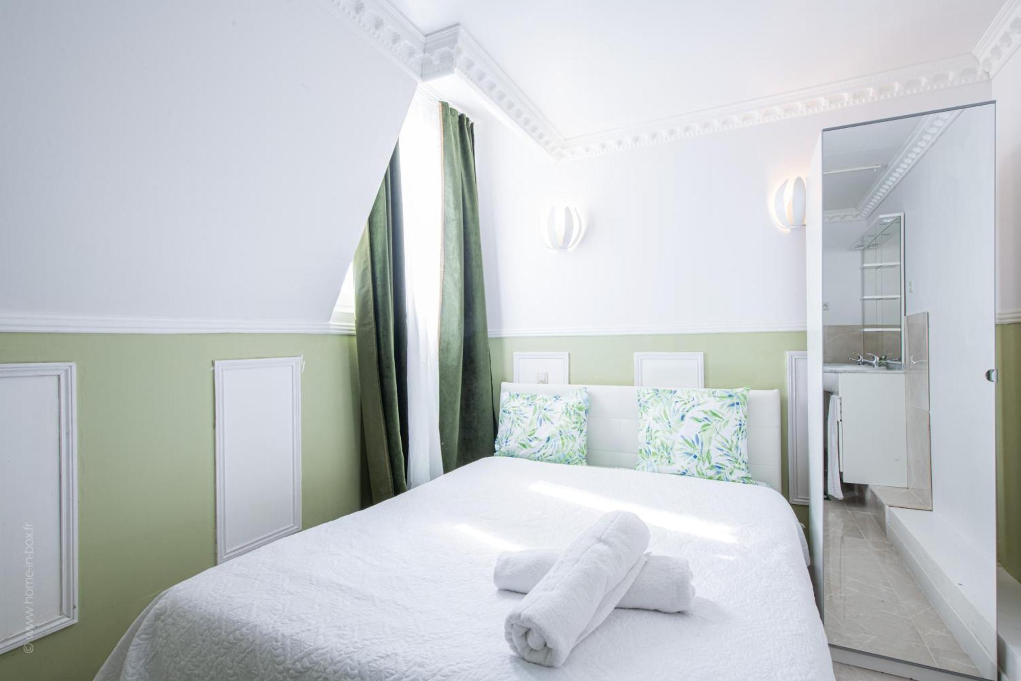 Evasion A 15 Minutes De Paris Logements Prives Deuil-la-Barre Экстерьер фото