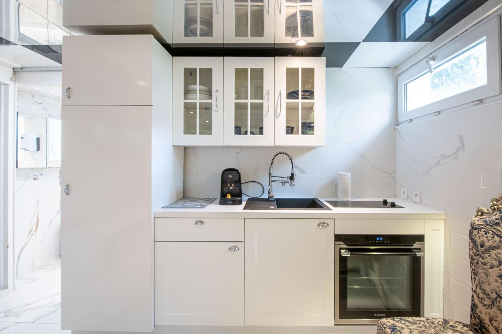 Evasion A 15 Minutes De Paris Logements Prives Deuil-la-Barre Экстерьер фото