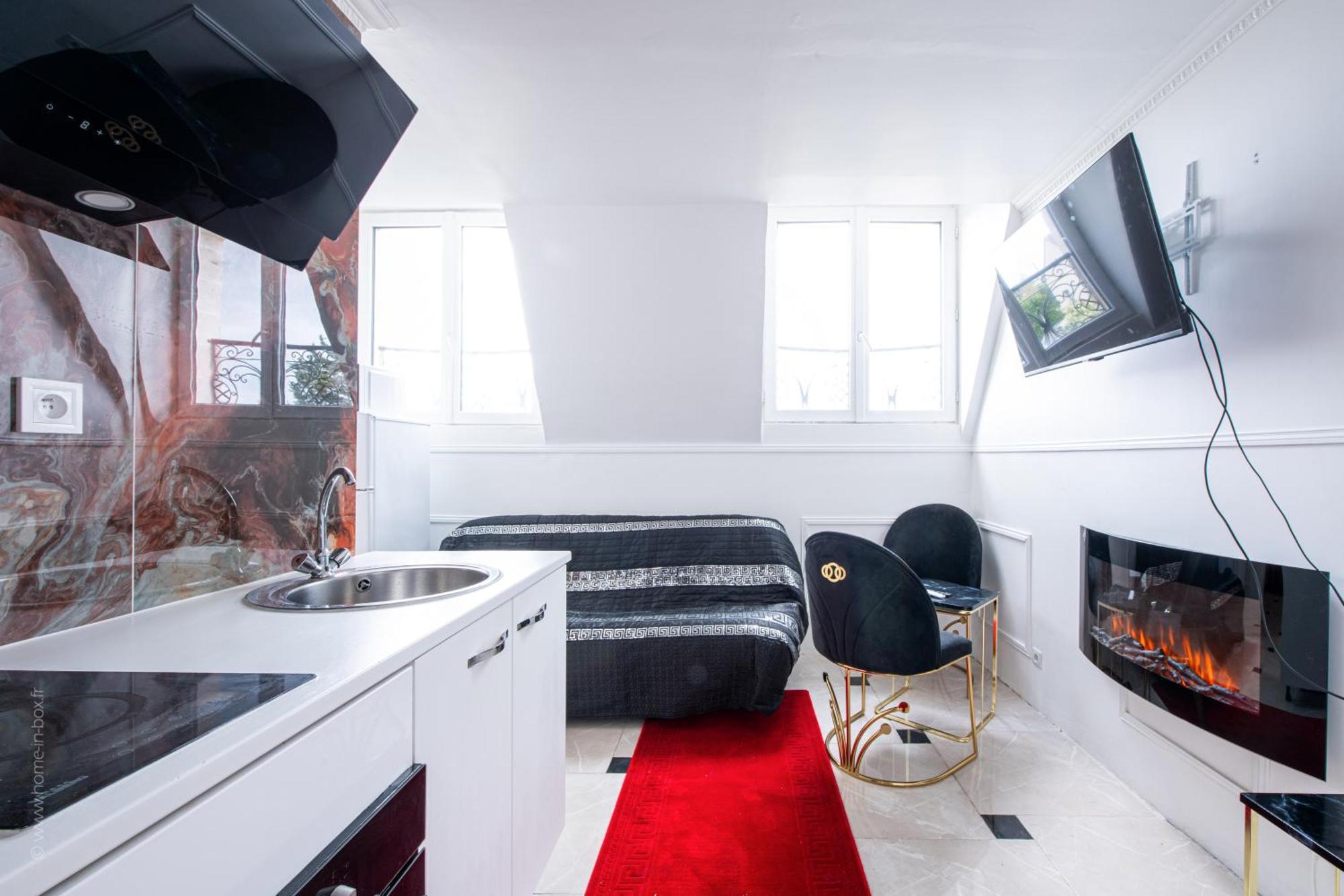 Evasion A 15 Minutes De Paris Logements Prives Deuil-la-Barre Экстерьер фото