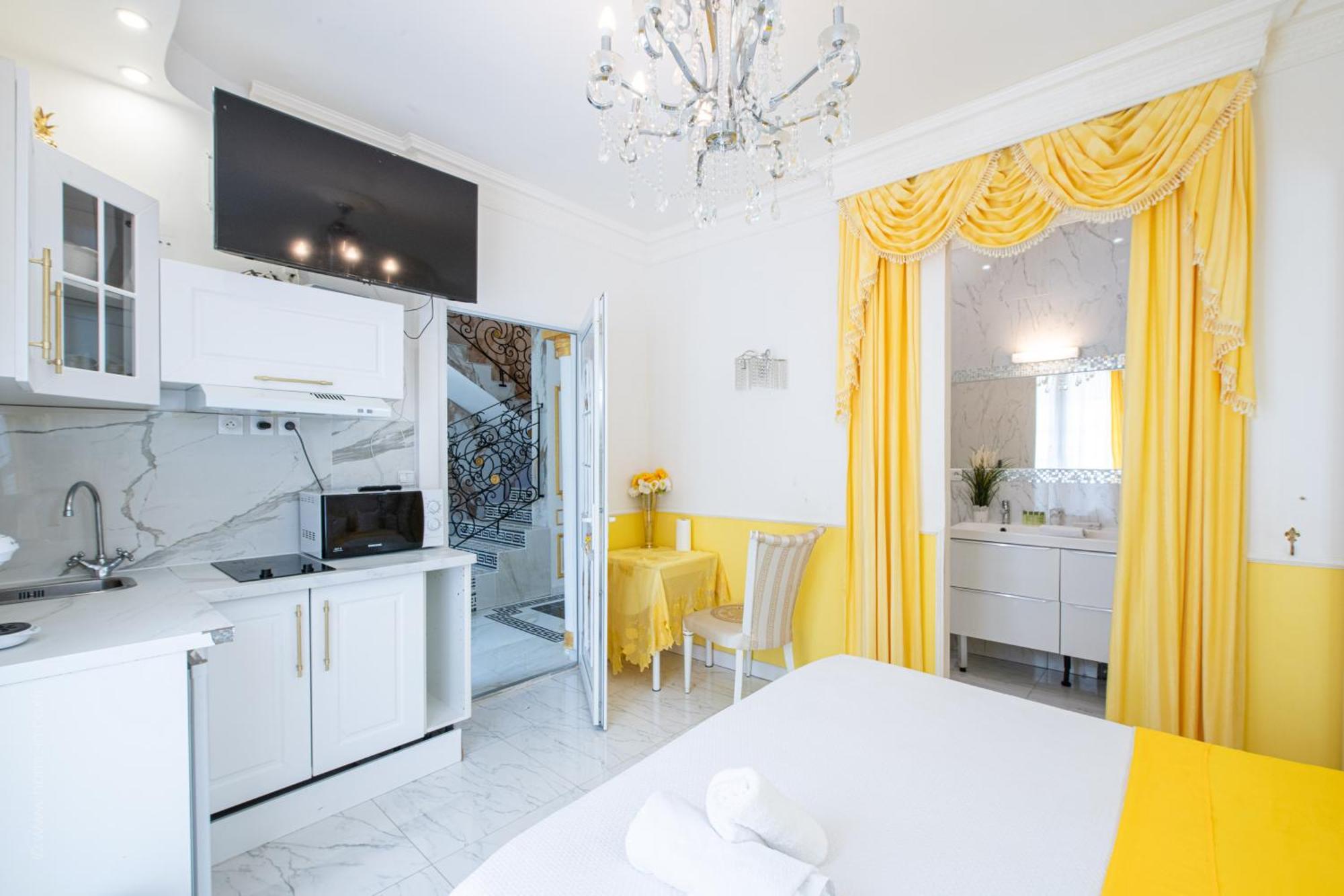 Evasion A 15 Minutes De Paris Logements Prives Deuil-la-Barre Экстерьер фото
