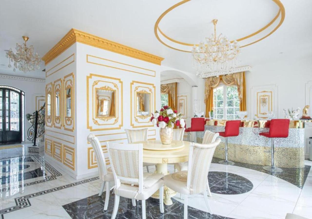 Evasion A 15 Minutes De Paris Logements Prives Deuil-la-Barre Экстерьер фото