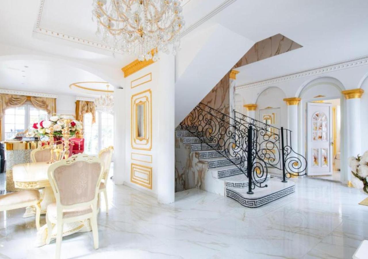 Evasion A 15 Minutes De Paris Logements Prives Deuil-la-Barre Экстерьер фото